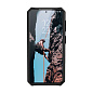 Клип-кейс (накладка) UAG Monarch для Samsung Galaxy S21