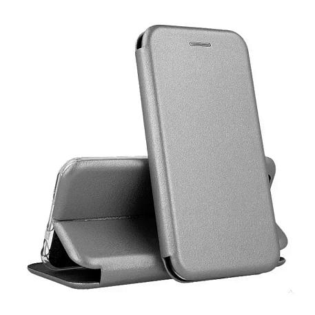 Чехол-книжка для Samsung Galaxy A01 - 3