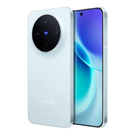Смартфон Vivo X300 16/1 ТБ голубой (2sim) - 5