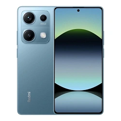 Смартфон Xiaomi Redmi Note 14S 8/256 ГБ голубой