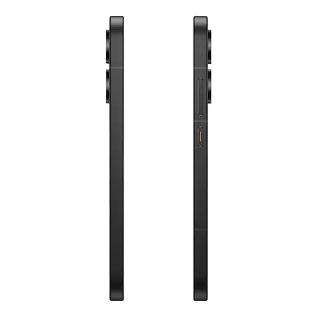 Смартфон Xiaomi Poco X8 Pro 5G 12/512 ГБ чёрный "Iron Man Edition" (2sim) - 8