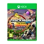 Игра для Xbox Trackmania Turbo