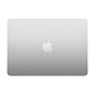 Ноутбук Apple Macbook Air 13" (2022) M2 8 ГБ, 512 ГБ SSD (MLY03), серебристый - 3