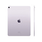 Планшет Apple iPad Air 13" (2024) M2 Wi-Fi 128 ГБ фиолетовый - 2
