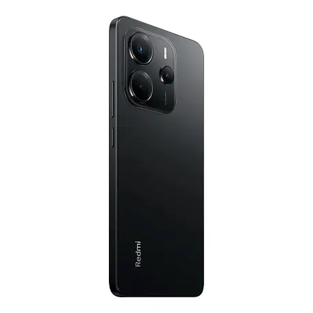 Смартфон Xiaomi Redmi Note 14 4G 8/128 ГБ чёрный (2sim - гибридный слот) (без NFC) - 7