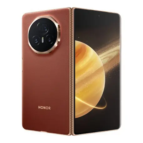 Смартфон Honor Magic V3 12/512 ГБ коричневый (2sim + eSim) - 2