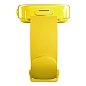 Детские умные часы ELARI KidPhone Fresh 4G жёлтый - 4