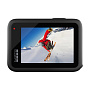 Экшн-камера GoPro Hero 10 Black Edition, чёрный - 1
