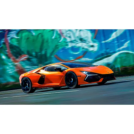 Игра для PS5 The Crew Motorfest (оформление на учётную запись) - 4