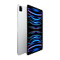 Планшет Apple iPad Pro 11" (2022) M2 Wi-Fi 128 ГБ серебристый - 2