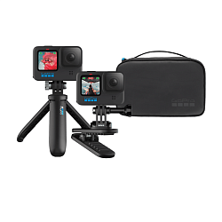 Набор аксессуаров GoPro Travel Kit (AKTTR-002)