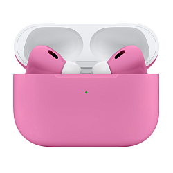 Беспроводные наушники Apple AirPods Pro 2 (Type-C) розовый матовый (MTJV3)