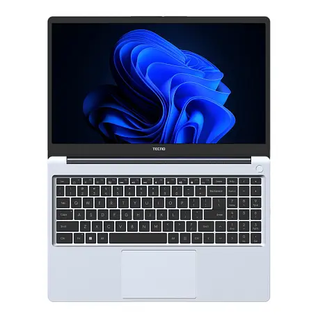 Ноутбук Tecno  Megabook K15SDA (2025) Ryzen 5 7430U Radeon Graphics - 4