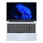 Ноутбук Tecno  Megabook K15SDA (2025) Ryzen 5 7430U Radeon Graphics