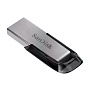 USB-флешка SanDisk Ultra Flair 32 ГБ, серый - 1
