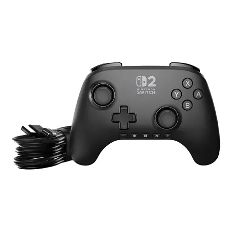 Геймпад Nintendo PowerA Advantage Wired для Nintendo Switch 2 - 3