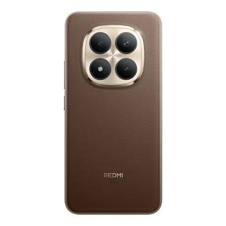 Смартфон Xiaomi Redmi Note 15 Pro + 5G 12/256 ГБ коричневый (2sim) - 6