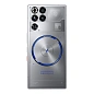 Смартфон Nubia Red Magic 11S Pro 16/512 ГБ серебристый (2sim) - 5
