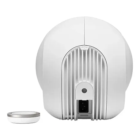 Акустическая система Devialet Phantom I 103dB белый матовый, светлый хром - 3