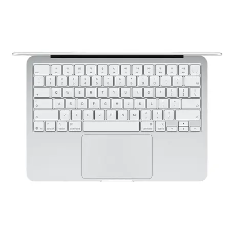 Ноутбук Apple Macbook Neo 13" (2026) A18 Pro 8 ГБ, 512 ГБ SSD (MHFC4), серебристый - 2