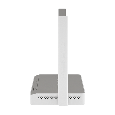 Wi-Fi роутер Keenetic OMNI N300 белый - 4