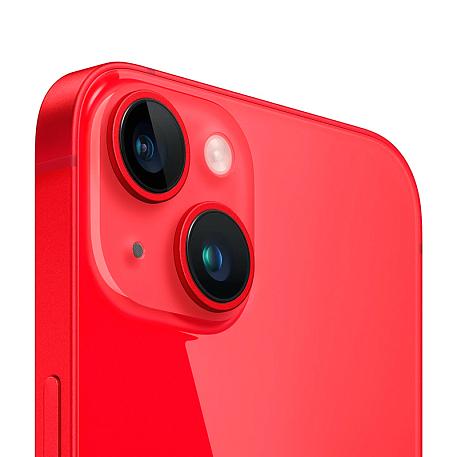 Смартфон Apple iPhone 14 512 ГБ красный (2sim) - 2