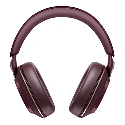 Беспроводные наушники Bowers & Wilkins Px7 S3 бордовый
