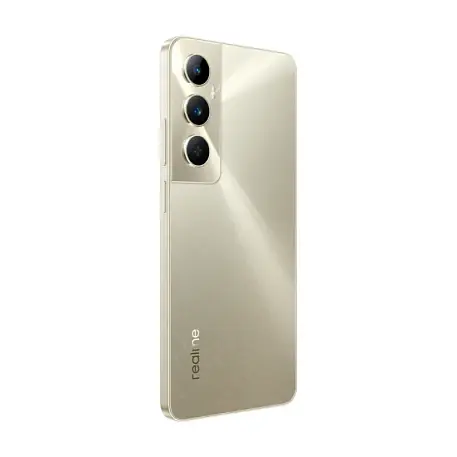 Смартфон Realme C65 8/256 ГБ золотой (2sim) - 3