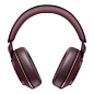 Беспроводные наушники Bowers & Wilkins Px7 S3 бордовый