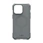 Клип-кейс (накладка) UAG Essential Armor Magsafe для Apple iPhone 15 Pro Max
