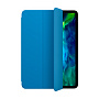 Чехол-книжка Apple Smart Folio для Apple iPad Pro 11" (2020 / 2021 / 2022) - 1