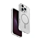 Клип-кейс (накладка) UNIQ Lifepro Xtreme MagSafe для Apple iPhone 16 Pro