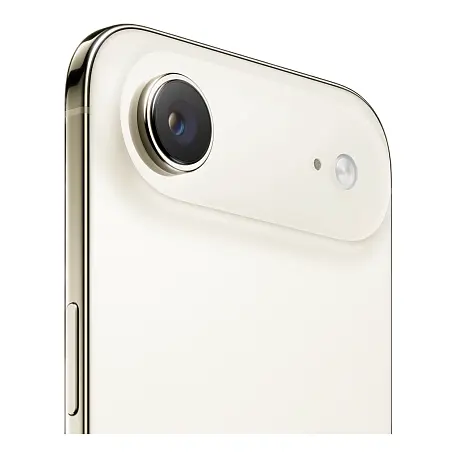 Смартфон Apple iPhone Air 512 ГБ "светлое золото" (eSim) - 4