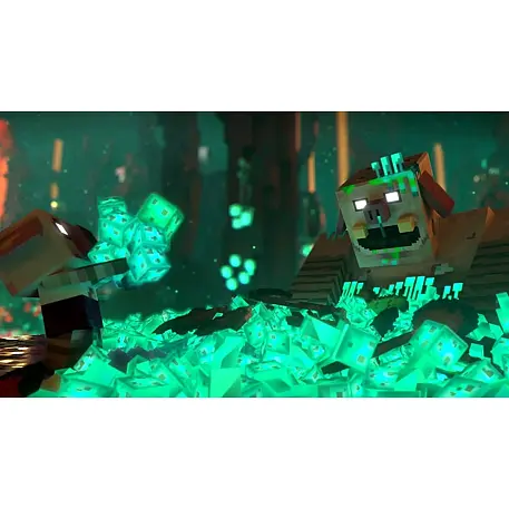 Игра для PS5 Minecraft (оформление на учётную запись) - 6