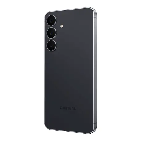Смартфон Samsung Galaxy S25 FE 8/256 ГБ чёрный (2sim + eSim) - 7