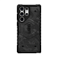 Клип-кейс (накладка) UAG Pathfinder для Samsung Galaxy S23 Ultra поликарбонат, камуфляж