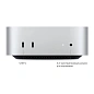Системный блок Apple Mac mini M4 Pro