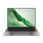 Ноутбук Honor MagicBook Art 14 (2024) Core Ultra 5 125H Intel ARC Graphics 32 ГБ, 1 ТБ SSD (5301ALGT), серый