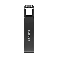 USB-флешка SanDisk Ultra USB Type-C Drive (CZ460) 256 ГБ чёрный