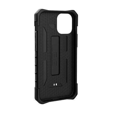 Клип-кейс (накладка) UAG Pathfinder SE для Apple iPhone 12 Mini - 4