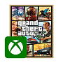 Игра для Xbox Grand Theft Auto V - 1