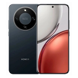 Смартфон Honor X9d 12/256 ГБ графитовый