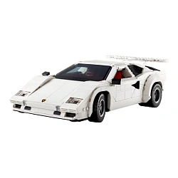 Конструктор LEGO Icons Lamborghini Countach 5000, 1506 шт