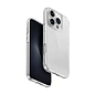Клип-кейс (накладка) UNIQ Air Fender для Apple iPhone 16 Pro