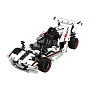 Конструктор Xiaomi Mitu Intelligent Building Blocks Road Racing, 900+ шт - 1
