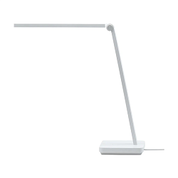 Умная настольная лампа Xiaomi Mijia Smart LED Desk Lamp Lite белый