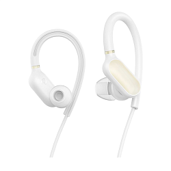 Беспроводные наушники Xiaomi Mi Sport Bluetooth Mini, белый