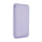 Кардхолдер uBear Leather Shell Case для Apple iPhone