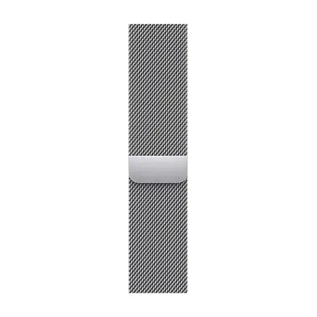Умные часы Apple Watch Series 9 45mm GPS + Cellular (Уценка) - 3