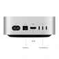 Системный блок Apple Mac mini M4 Pro